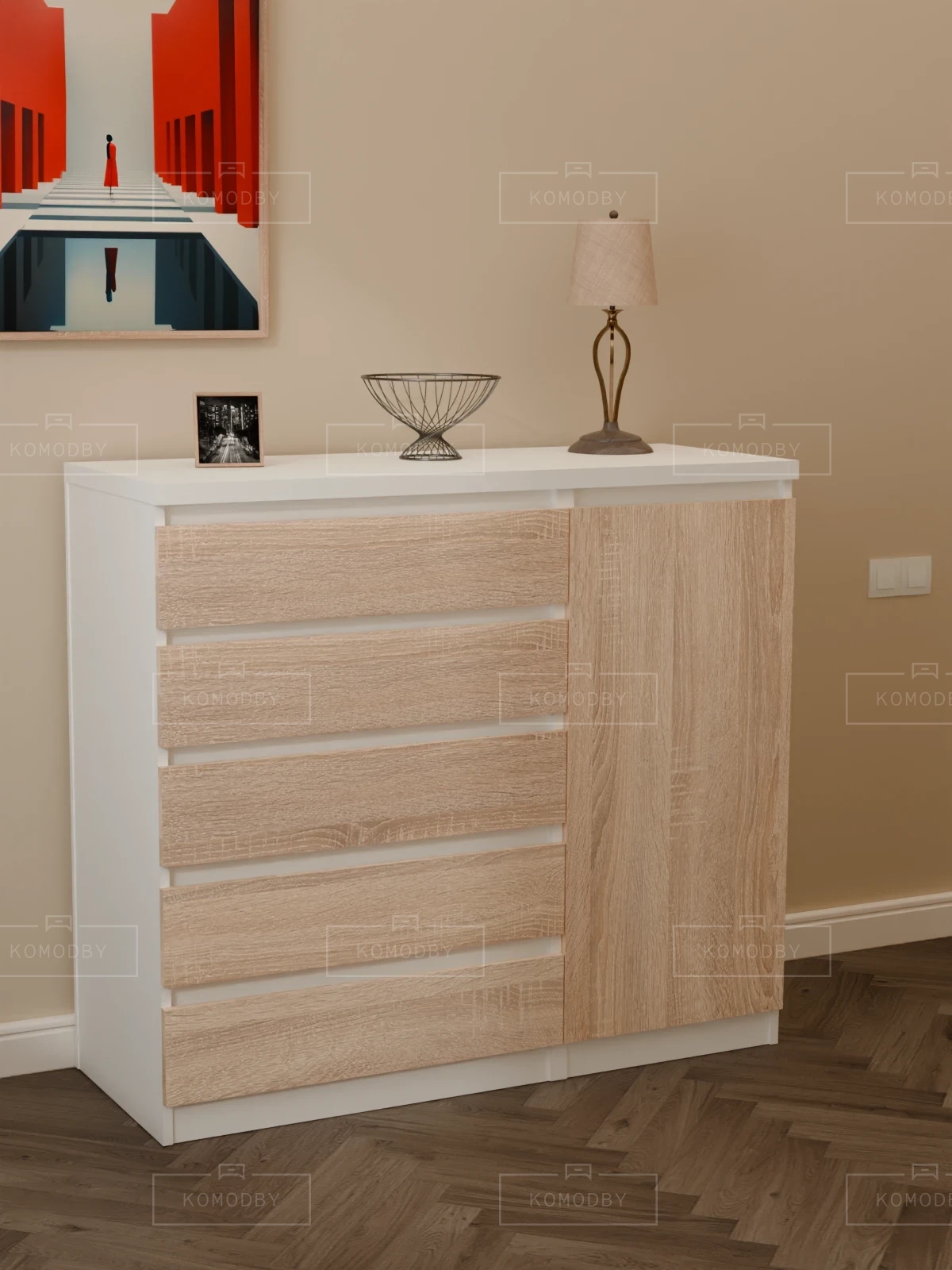 Биг МодаМод-14