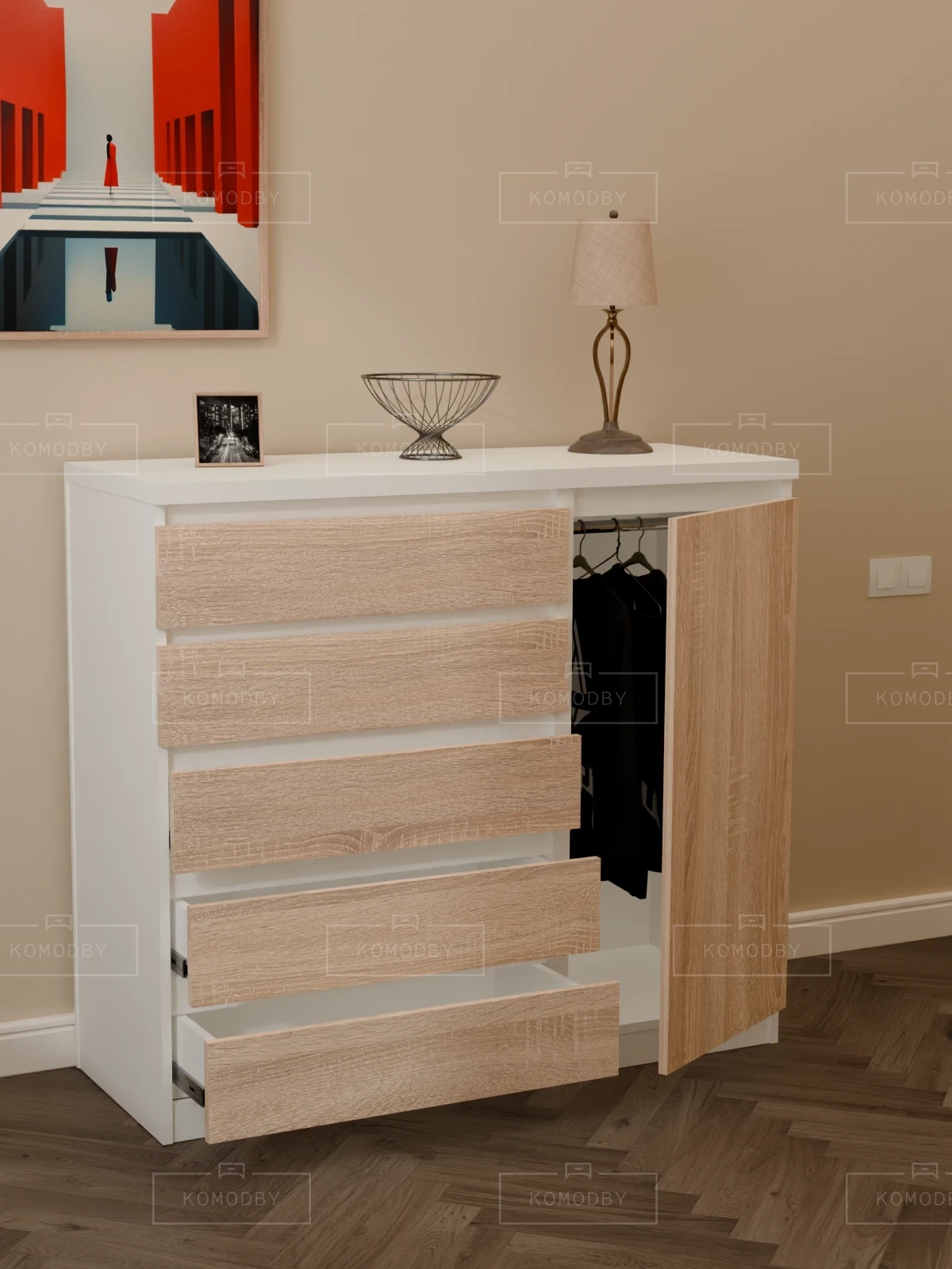 Биг МодаМод-14