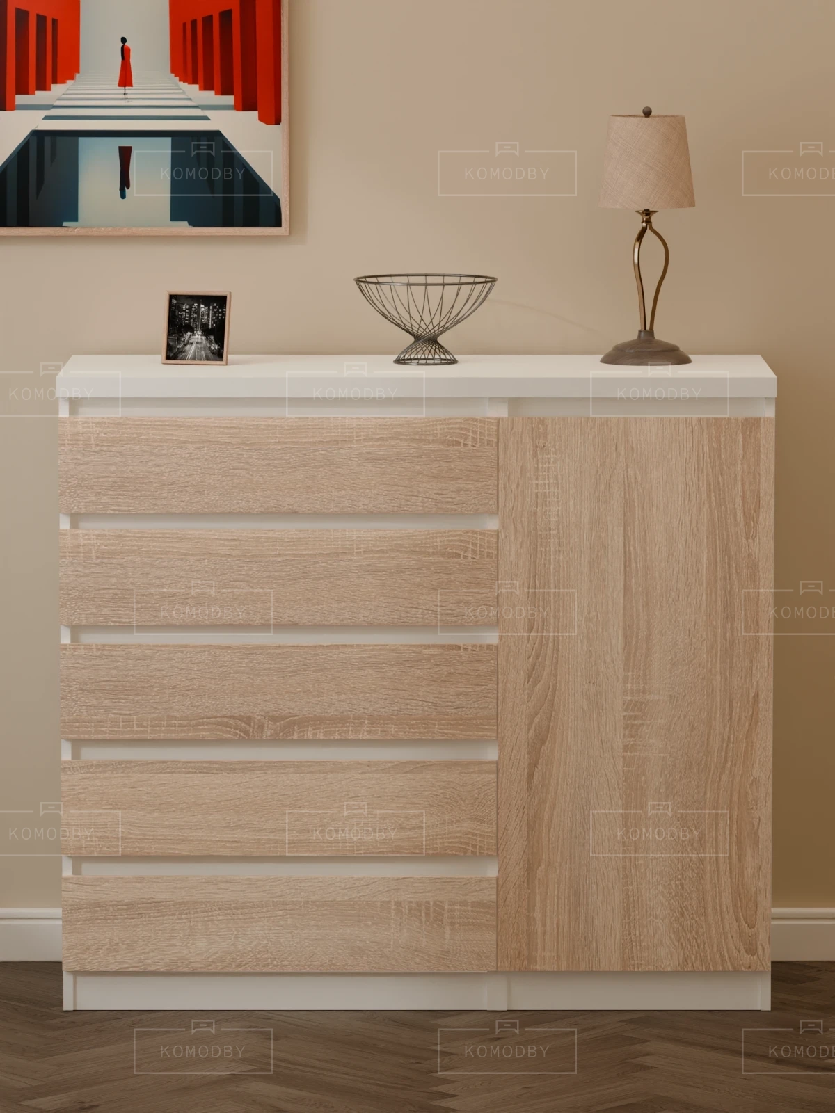 Биг МодаМод-14