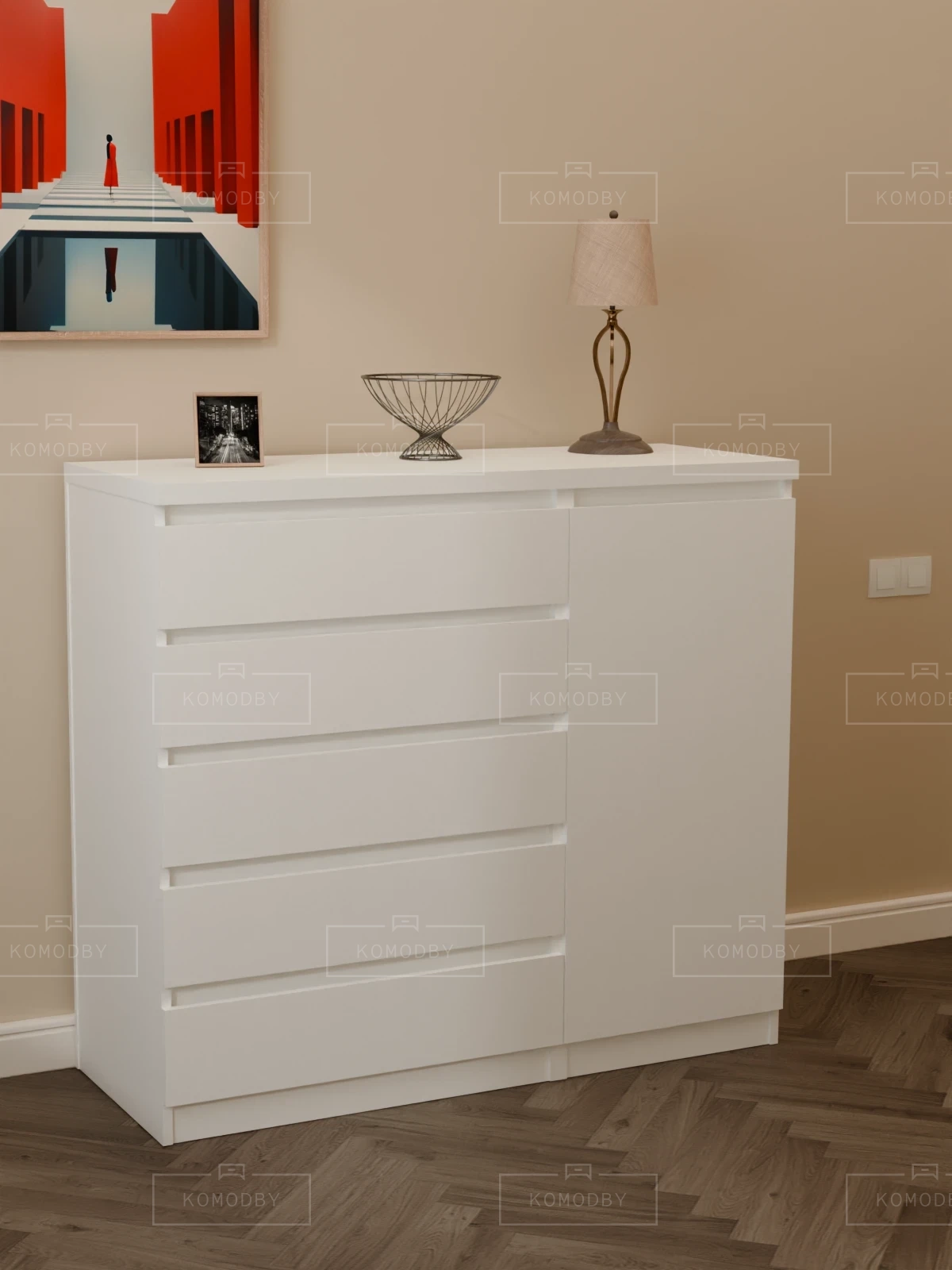 Биг МодаМод