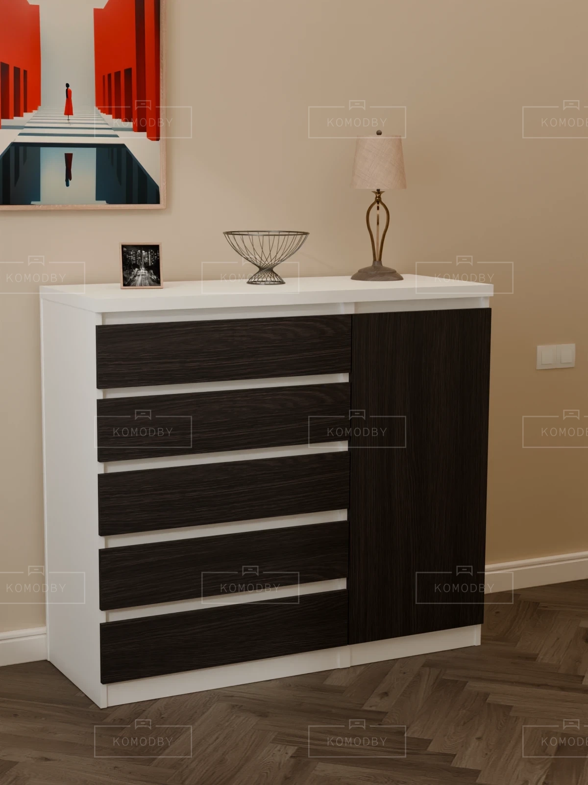 Биг МодаМод-2