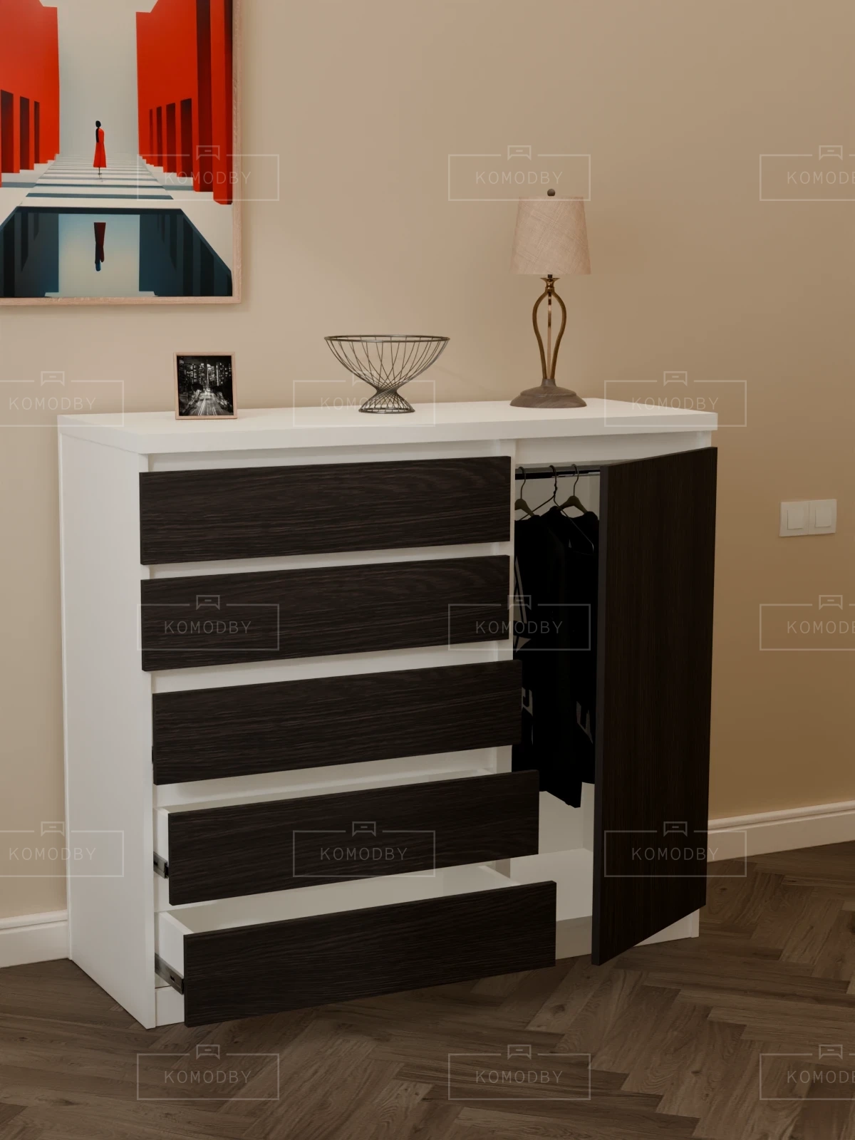 Биг МодаМод-2