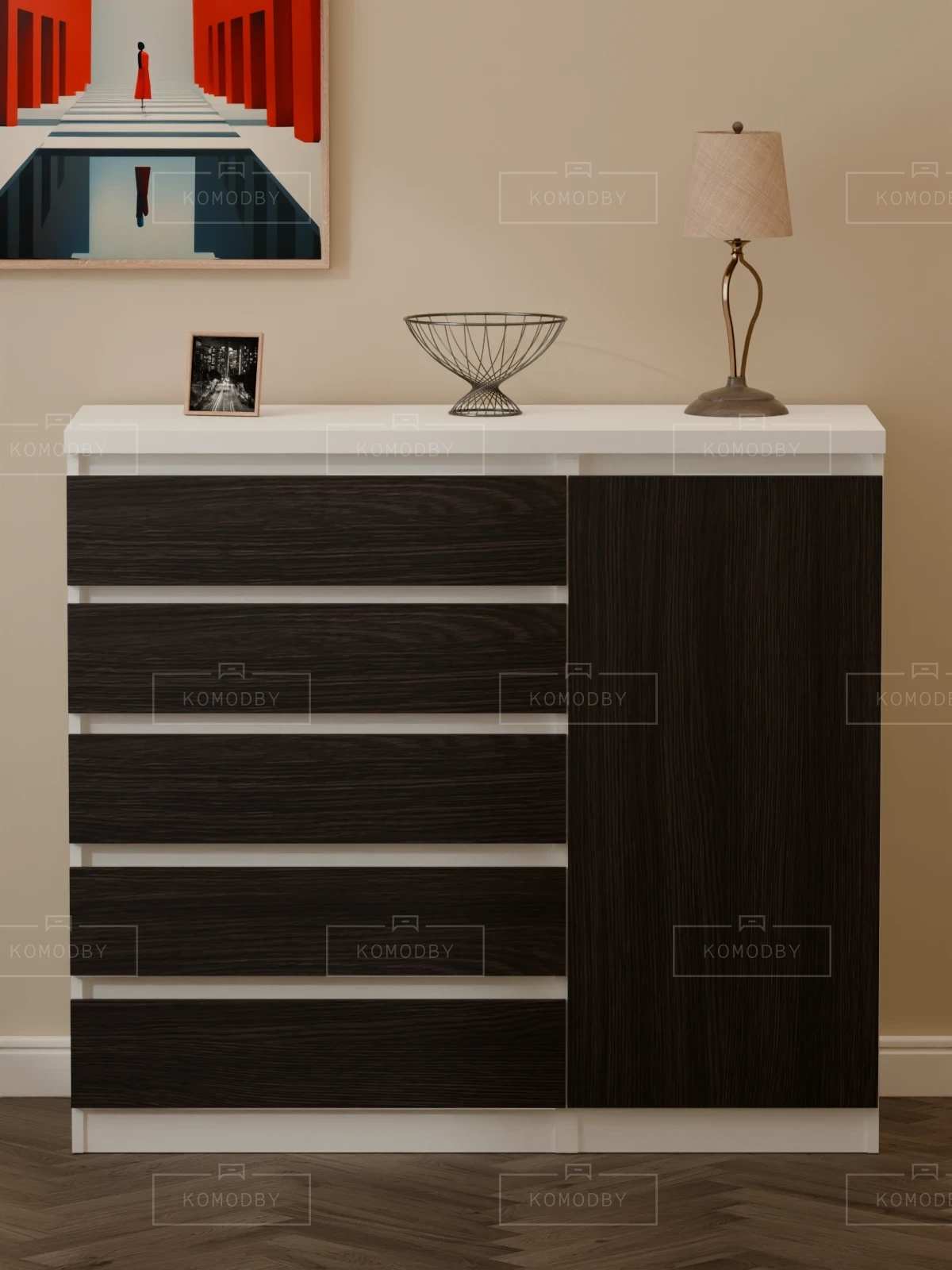 Биг МодаМод-2