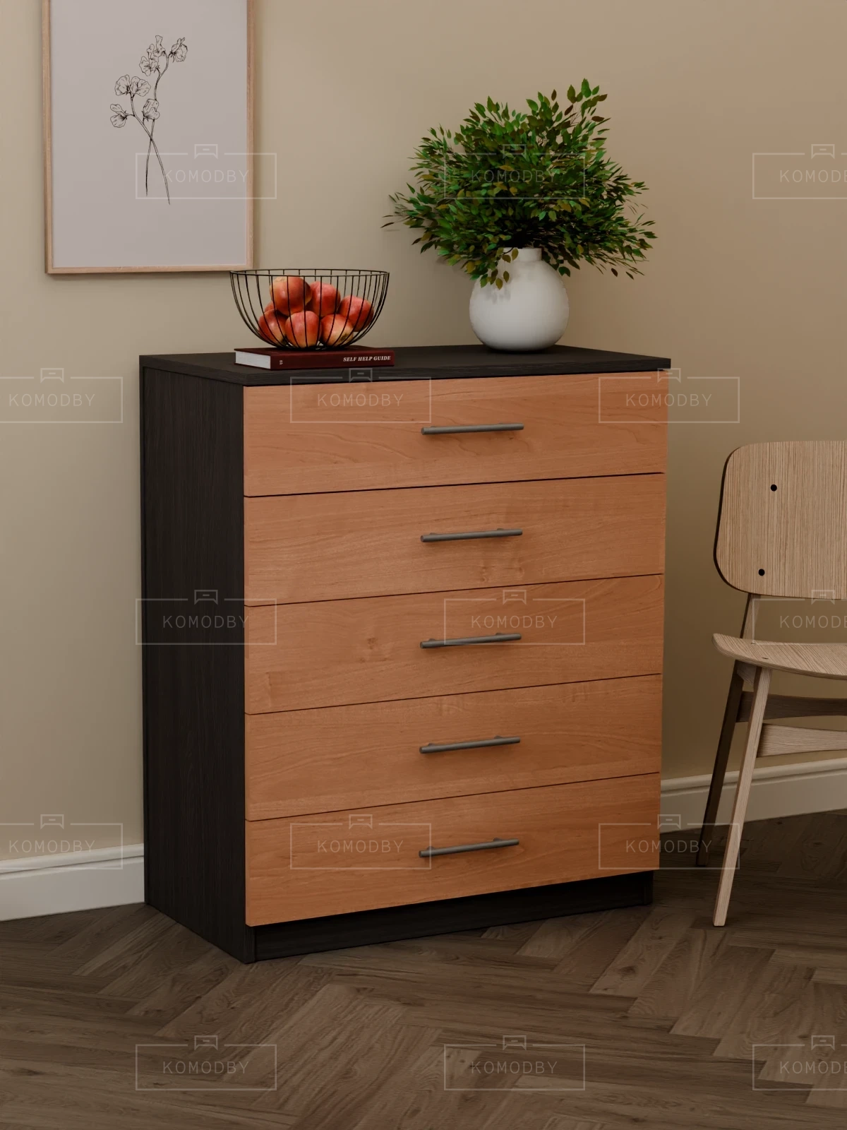 Комод КулМод-10