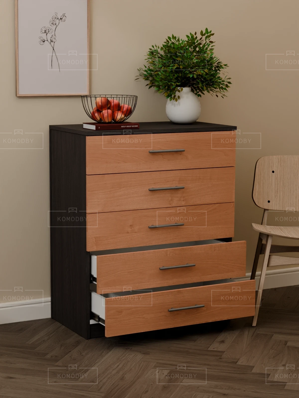 Комод КулМод-10