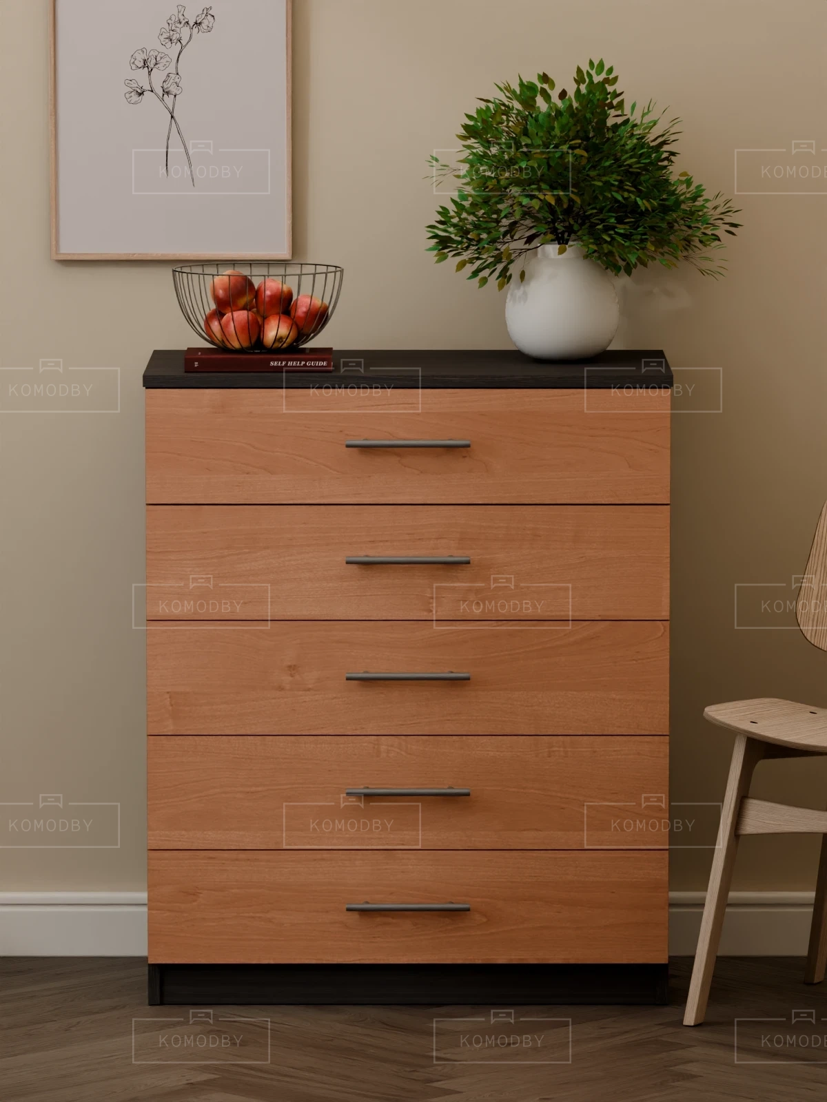 Комод КулМод-10