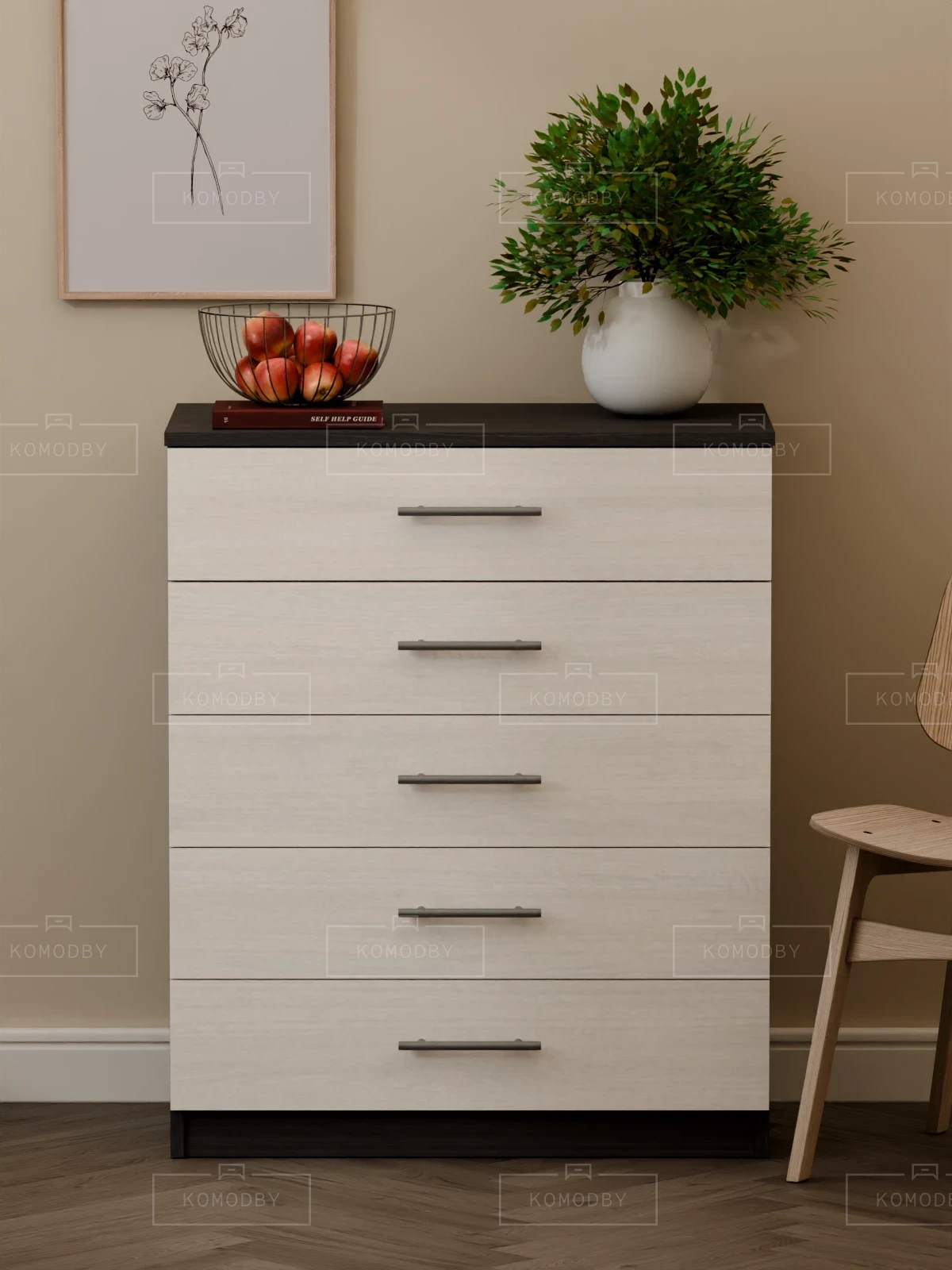 Комод КулМод-12