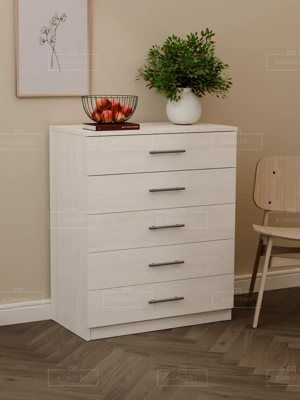 Комод КулМод-13