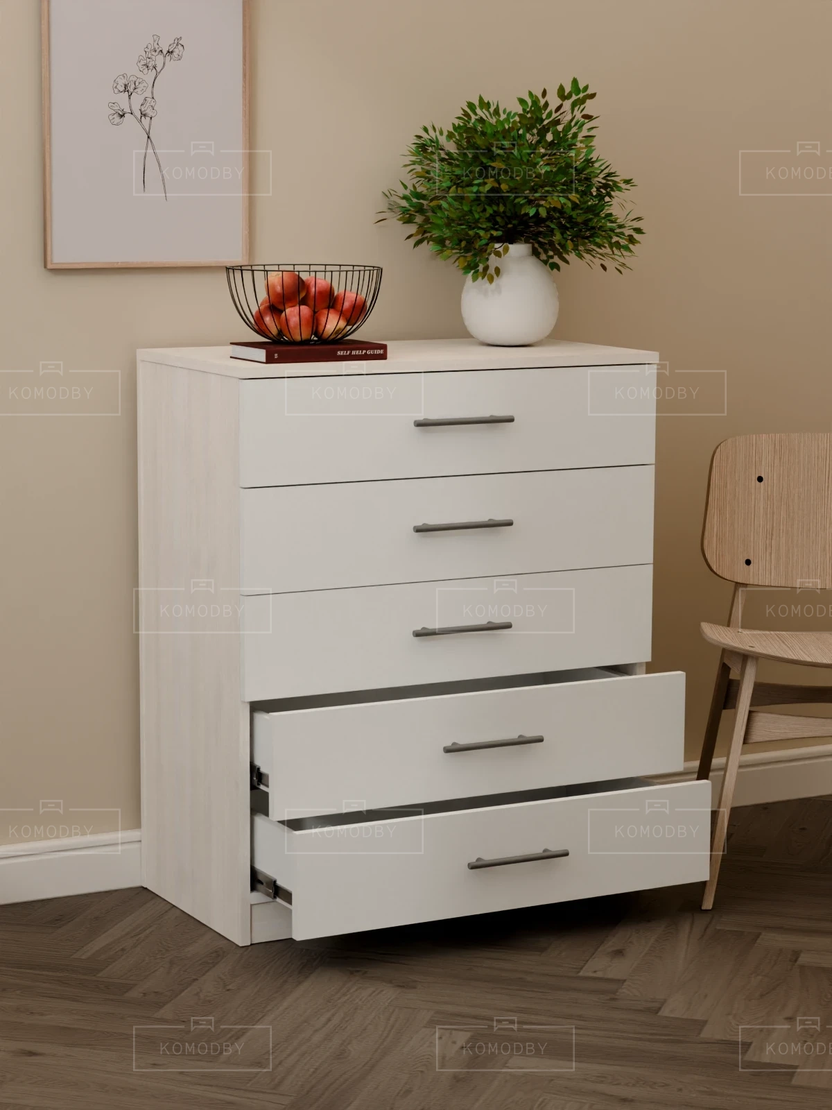 Комод КулМод-14