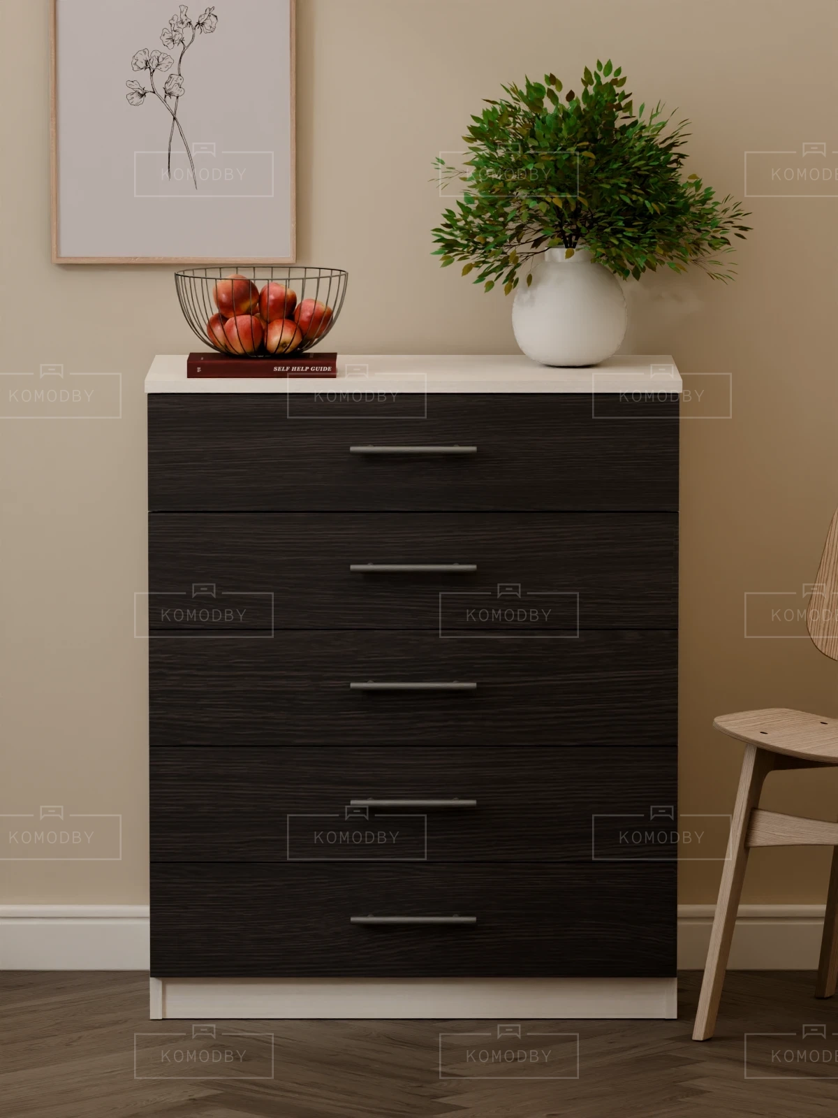 Комод КулМод-15