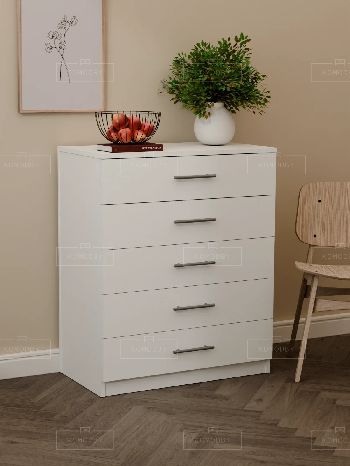 Комод КулМод-1