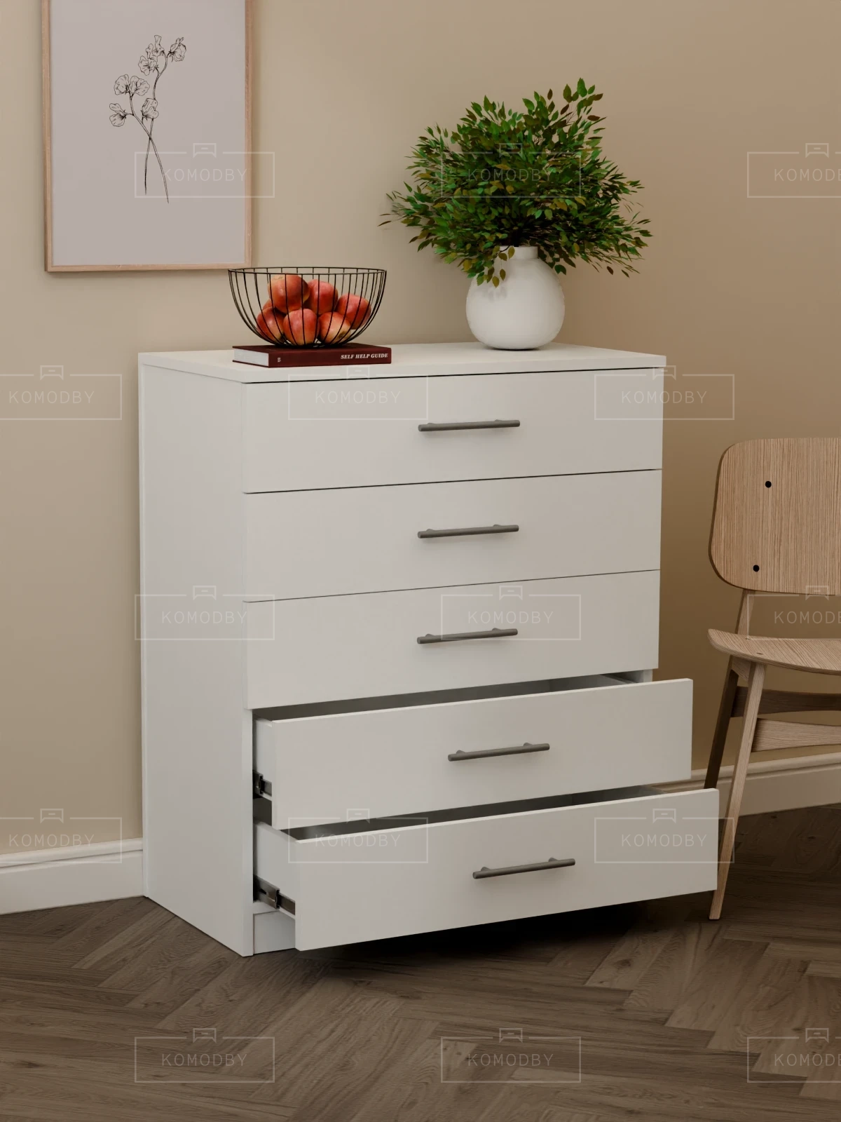 Комод КулМод-1