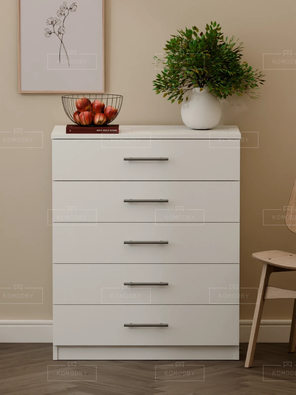 Комод КулМод-1