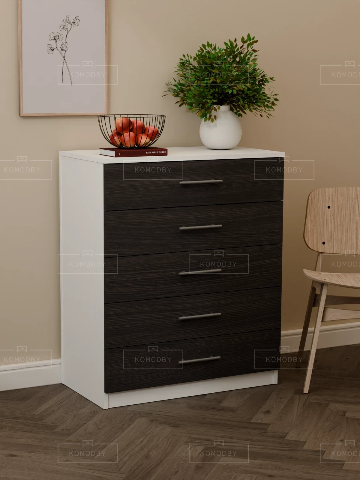 Комод КулМод-2