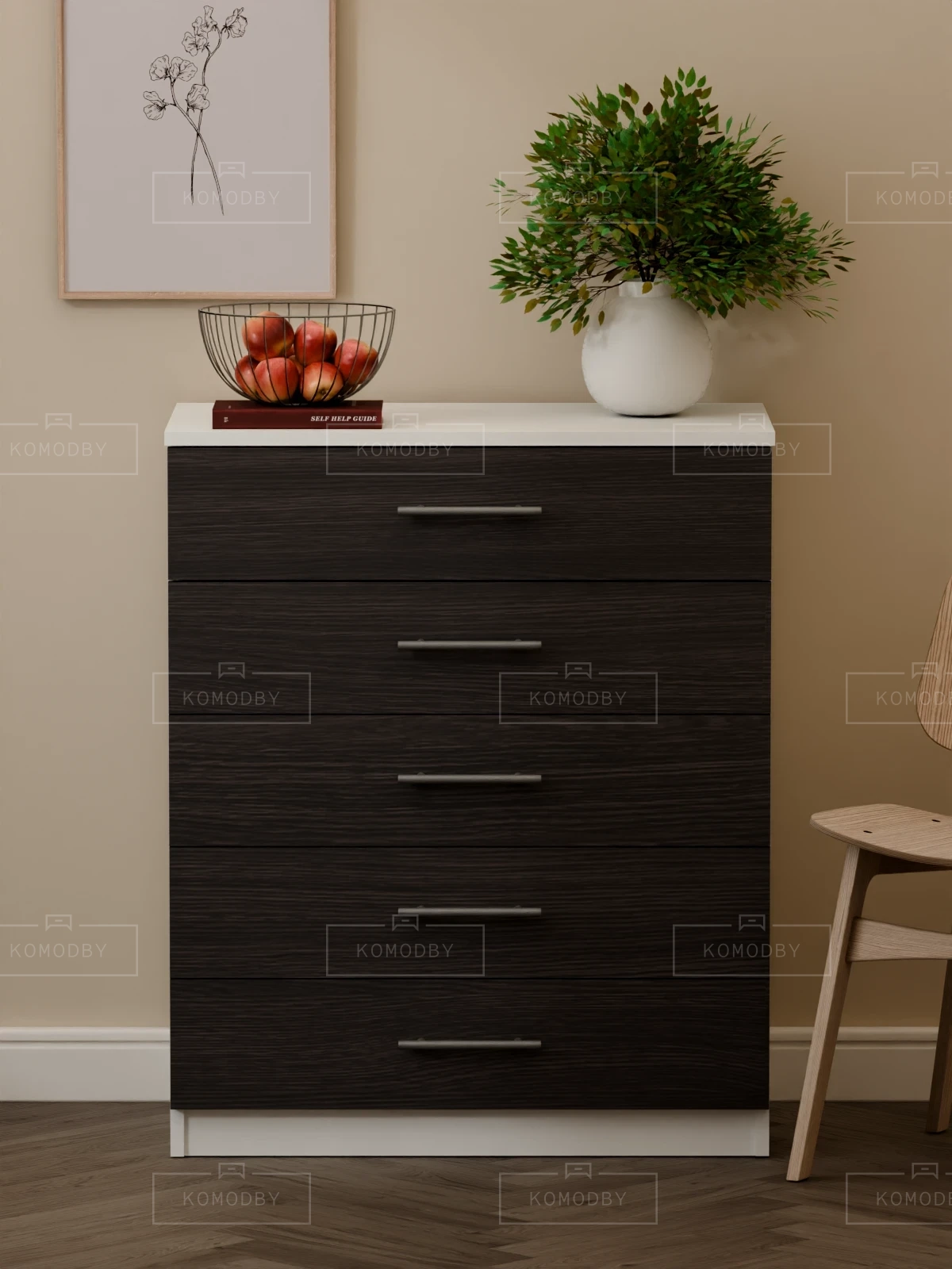 Комод КулМод-2