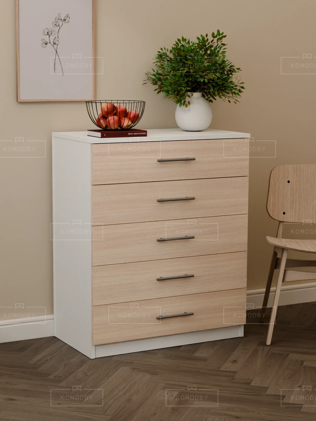Комод КулМод-3