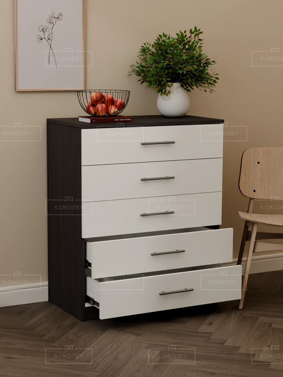 Комод КулМод-5