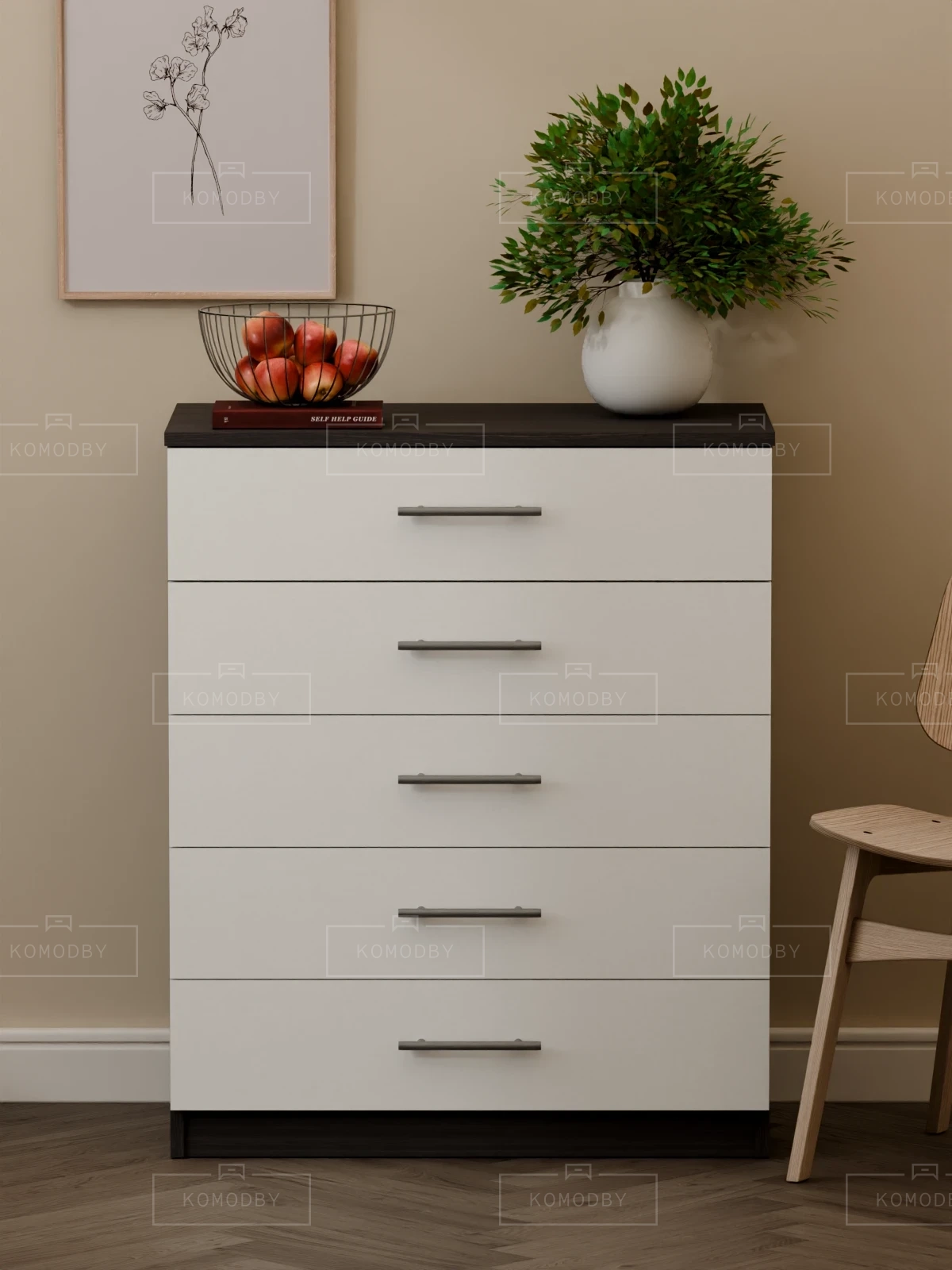 Комод КулМод-5