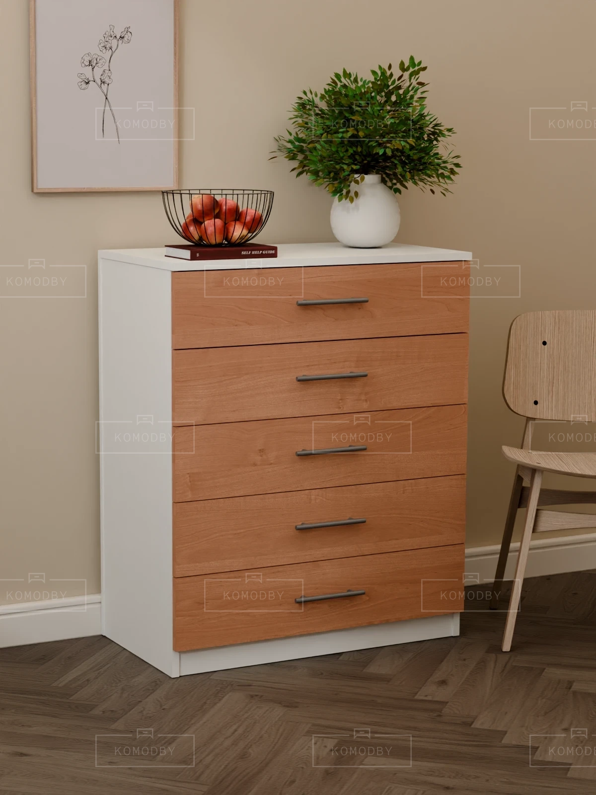 Комод КулМод-7