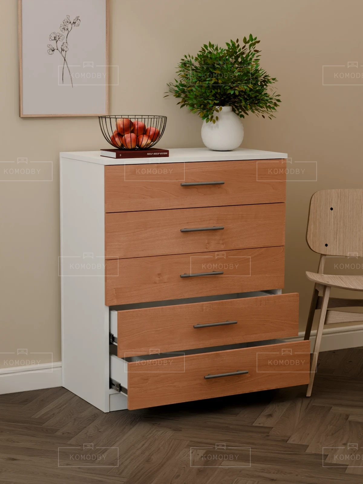 Комод КулМод-7