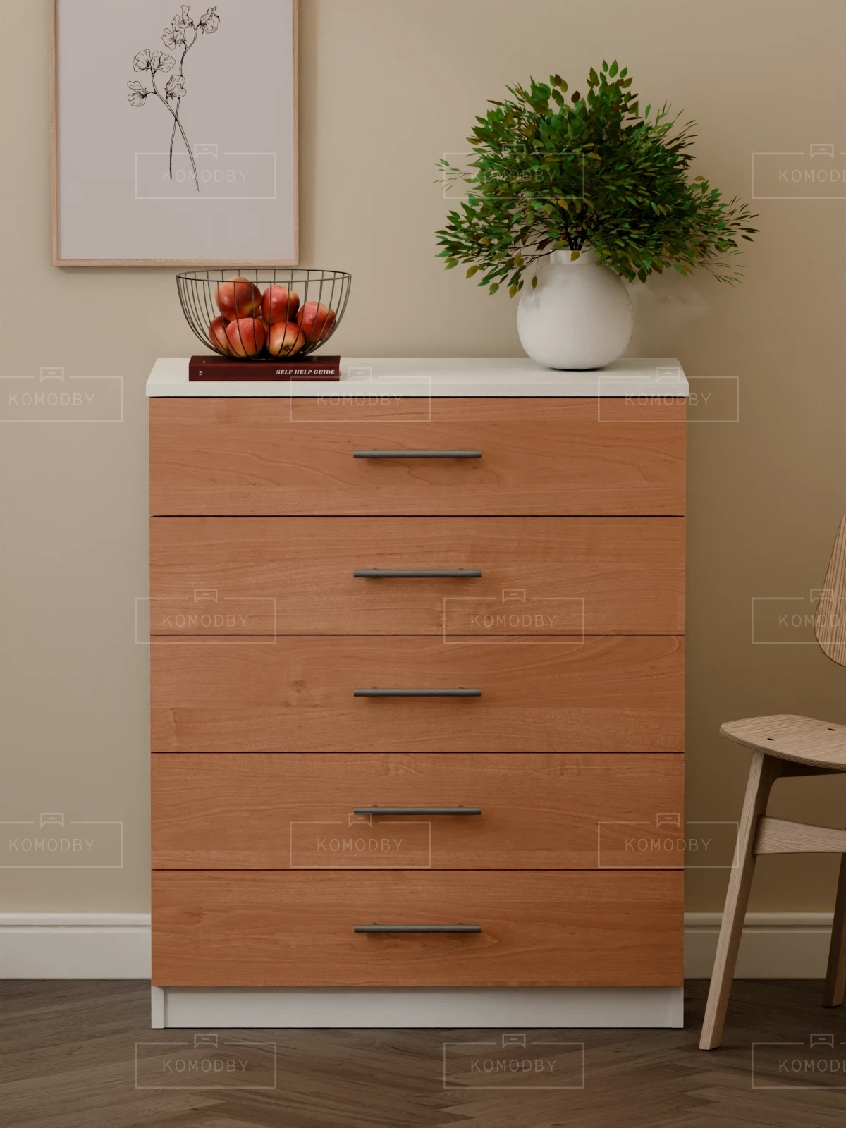 Комод КулМод-7
