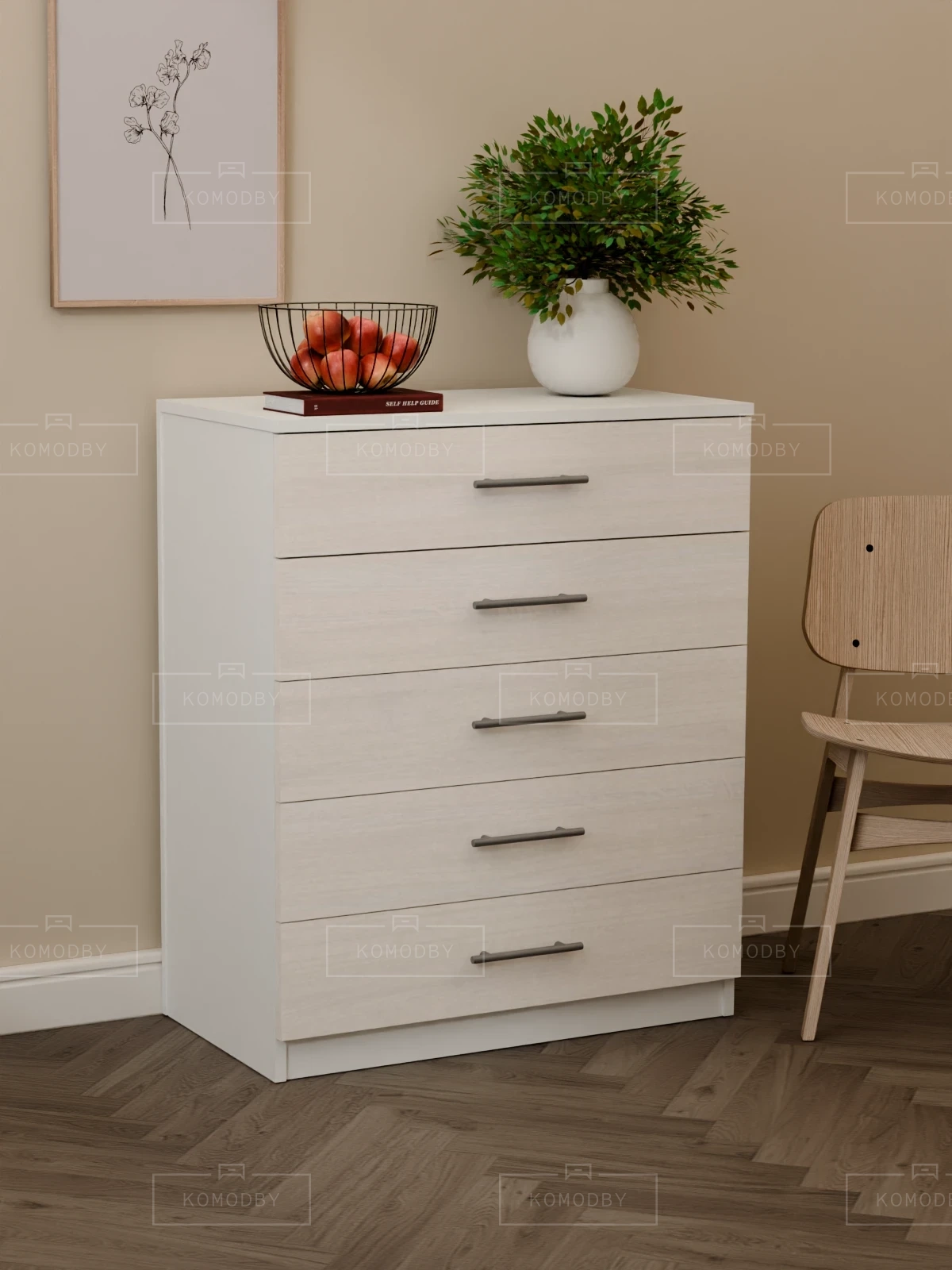 Комод КулМод-9