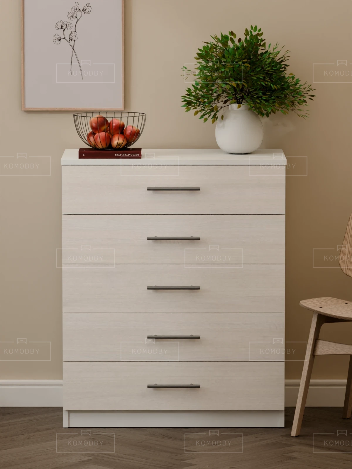 Комод КулМод-9