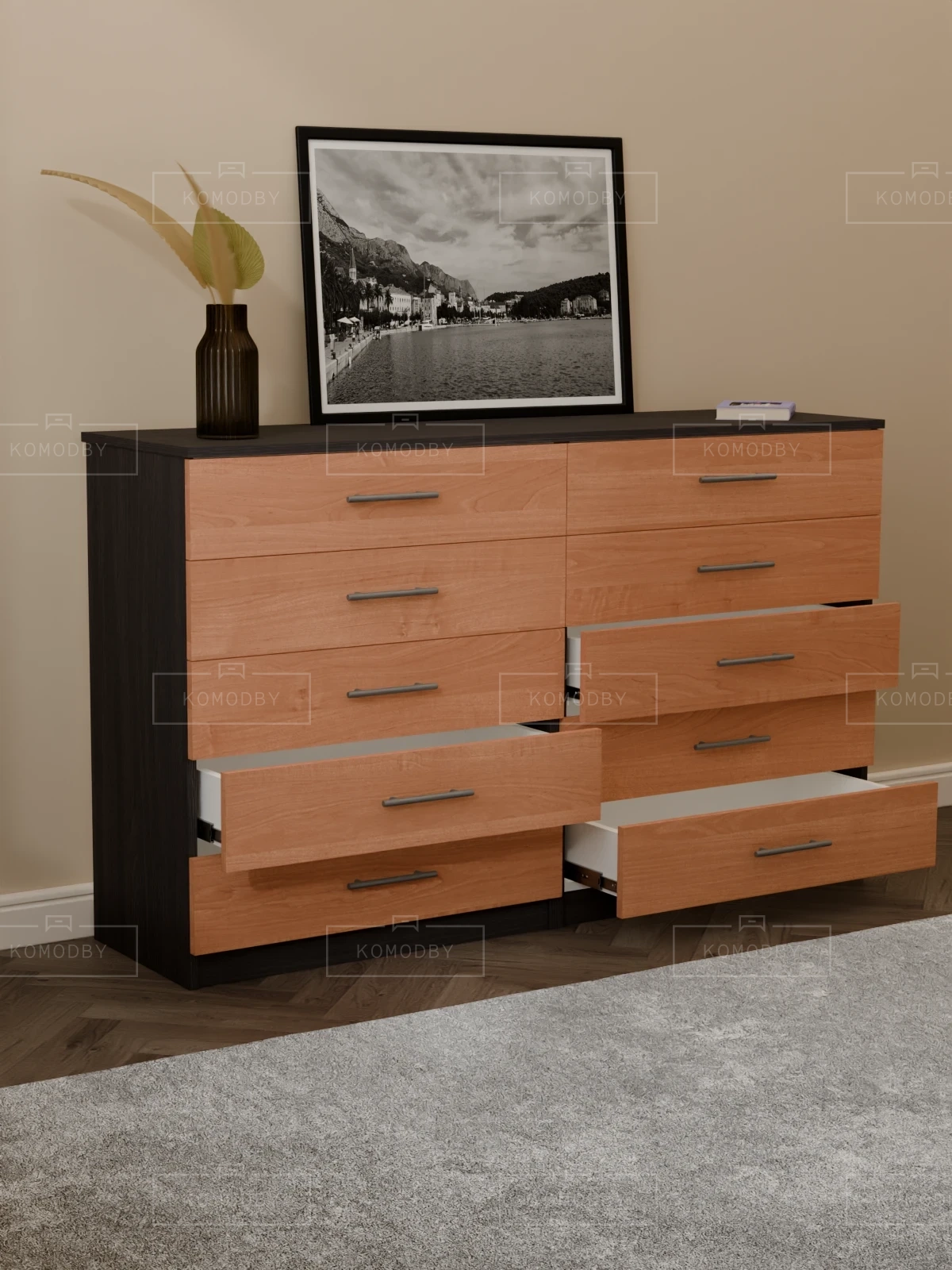 КулМодДуо-10