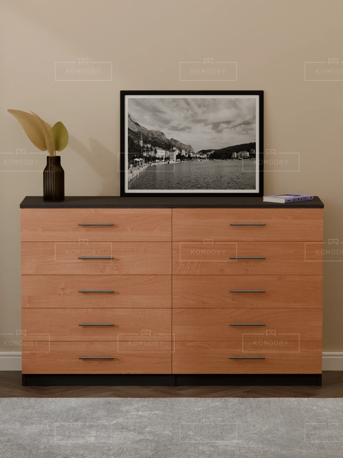 КулМодДуо-10