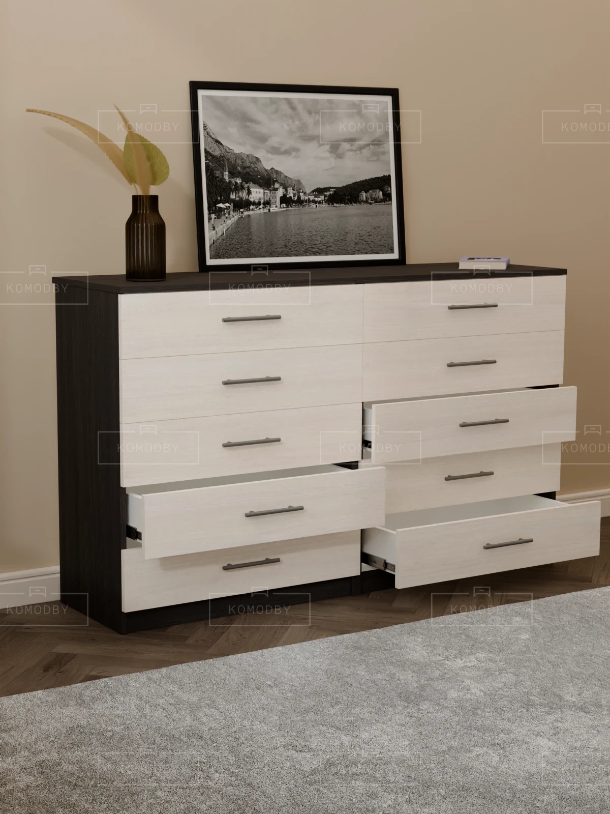 КулМодДуо-12