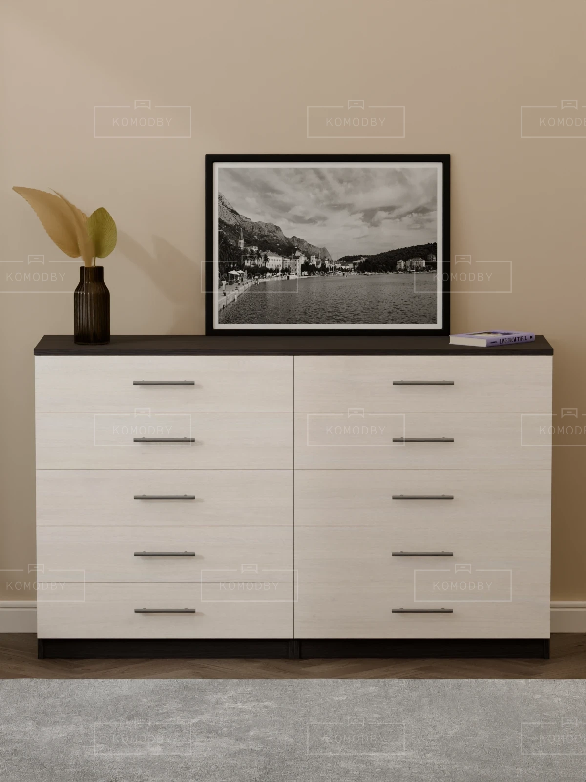 КулМодДуо-12