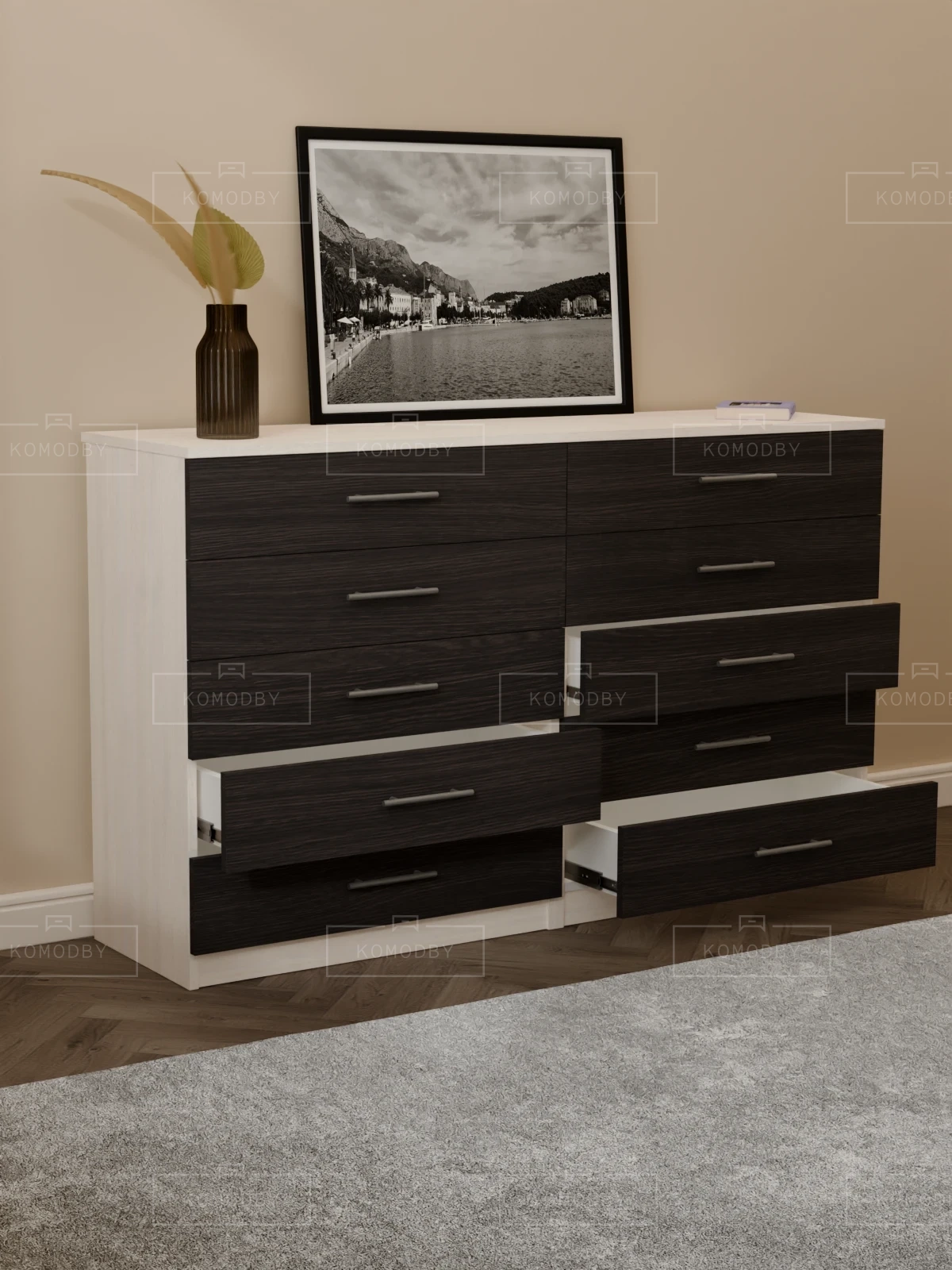 КулМодДуо-15