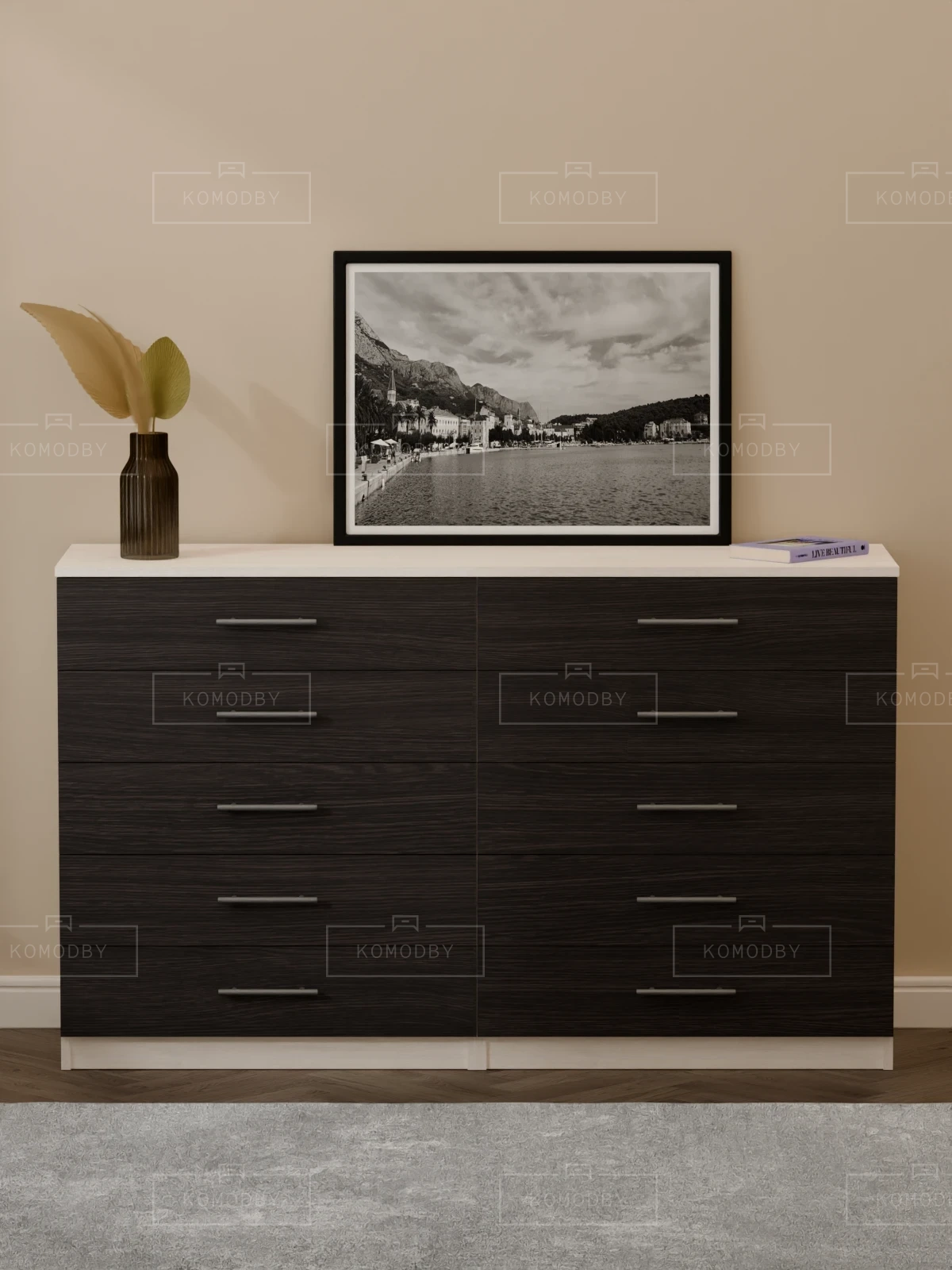 КулМодДуо-15