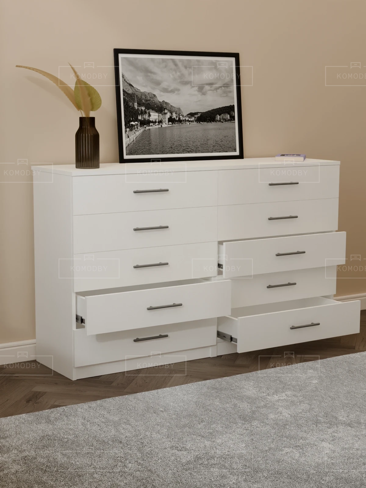 КулМодДуо-1