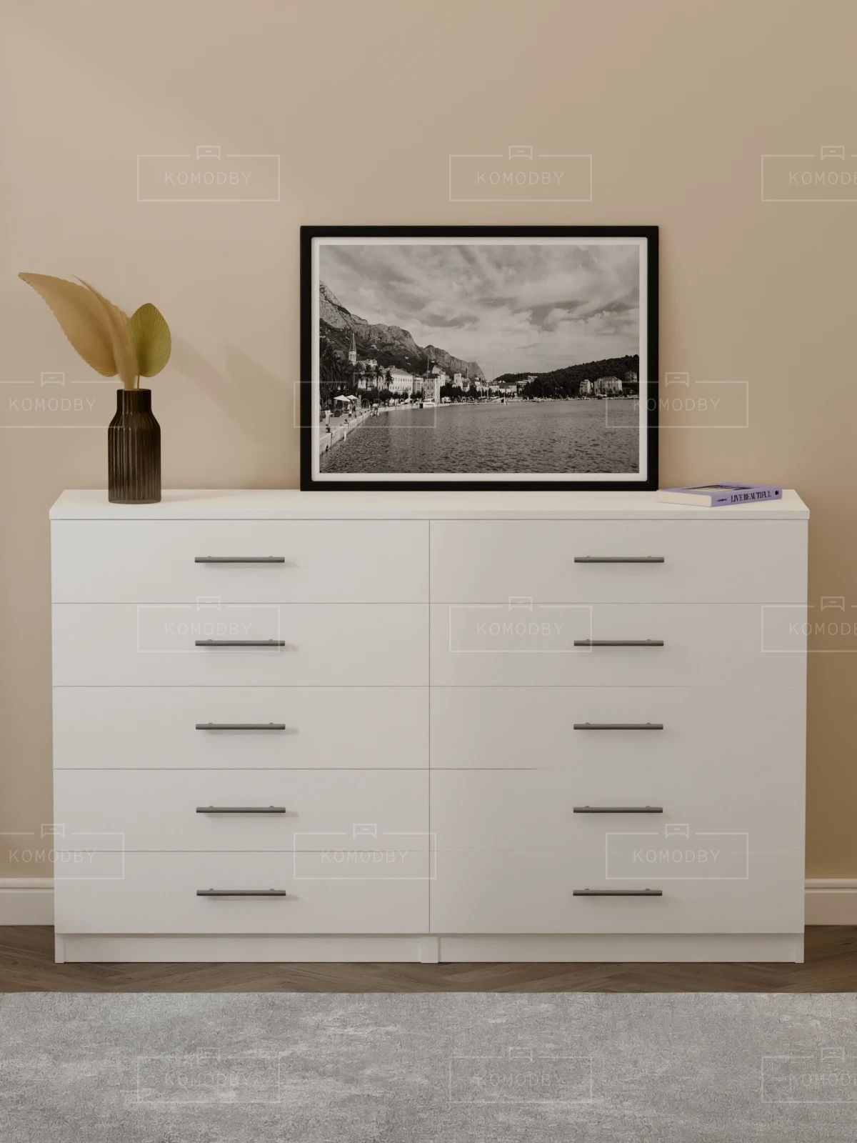 КулМодДуо-1