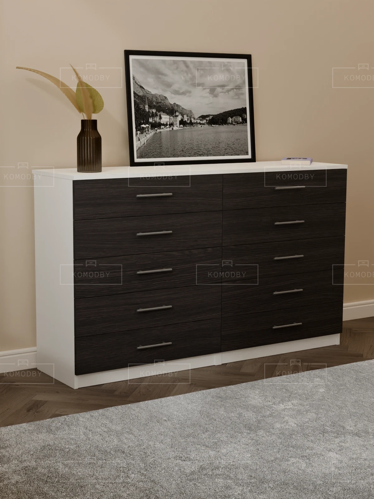 КулМодДуо-2