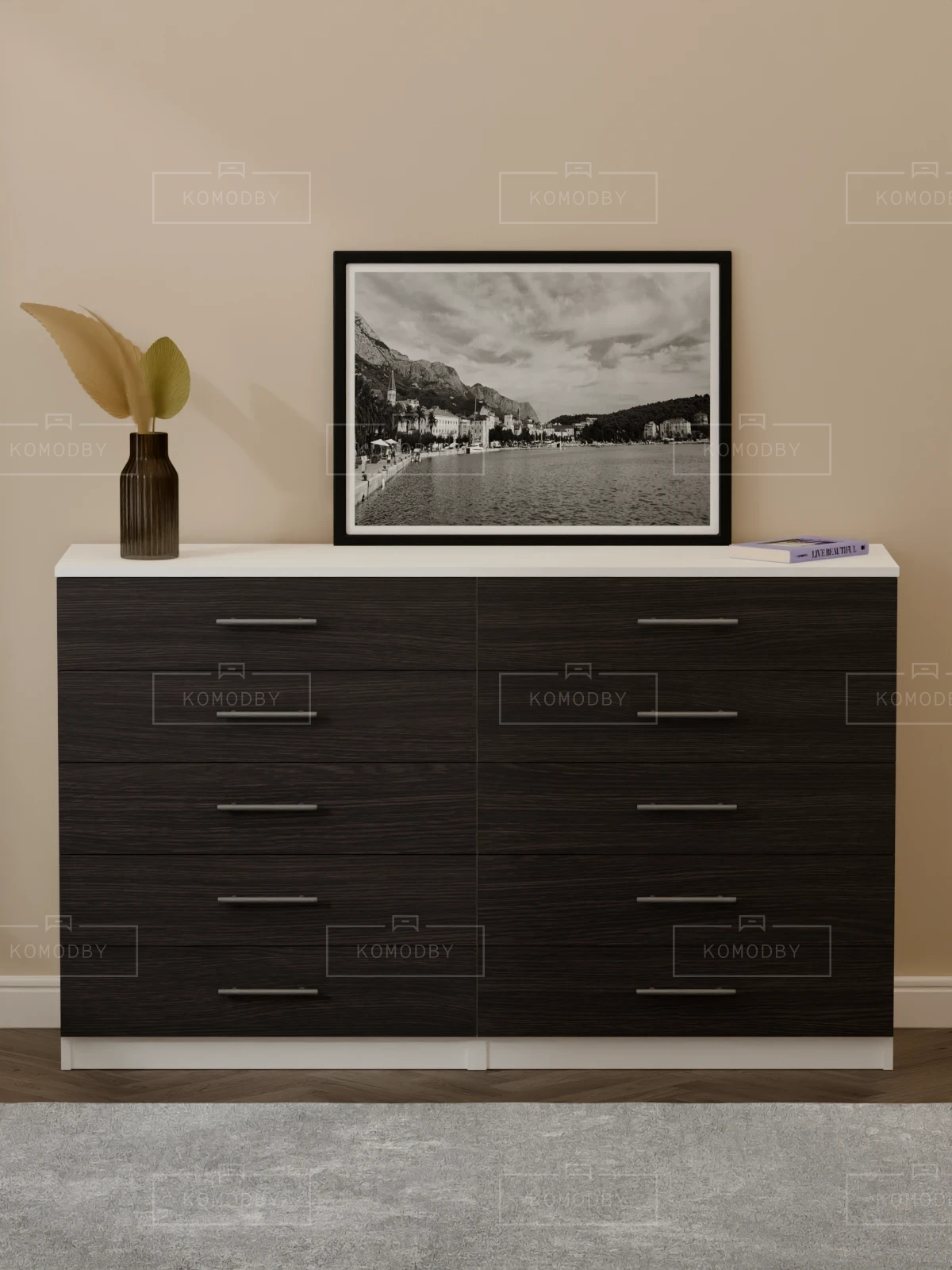 КулМодДуо-2