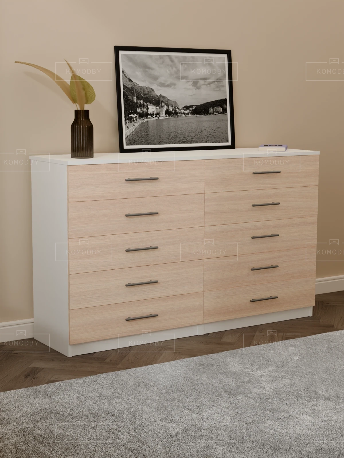 КулМодДуо-3