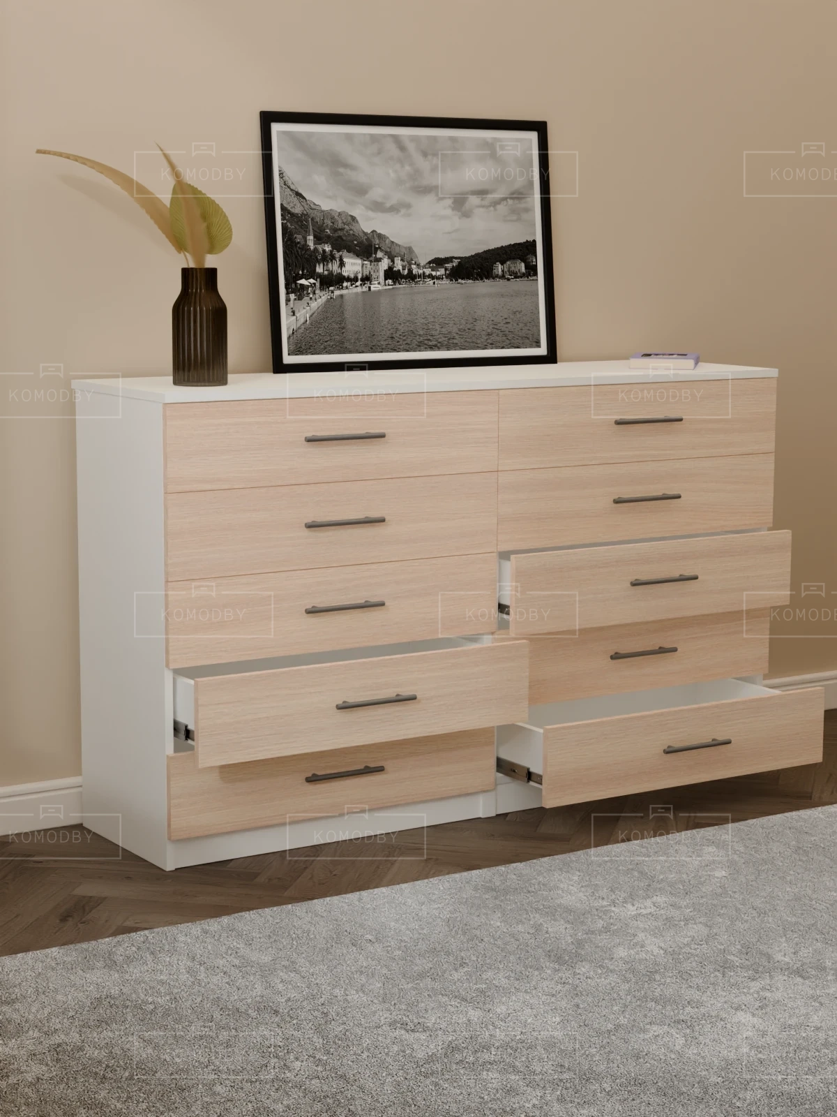 КулМодДуо-3