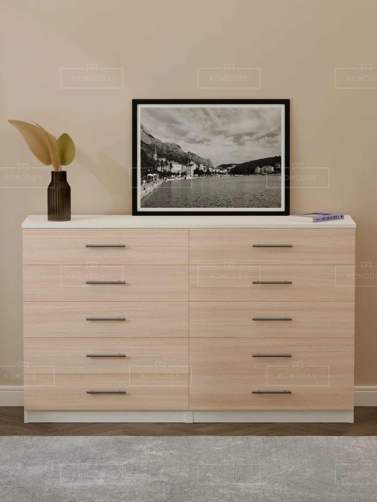 КулМодДуо-3