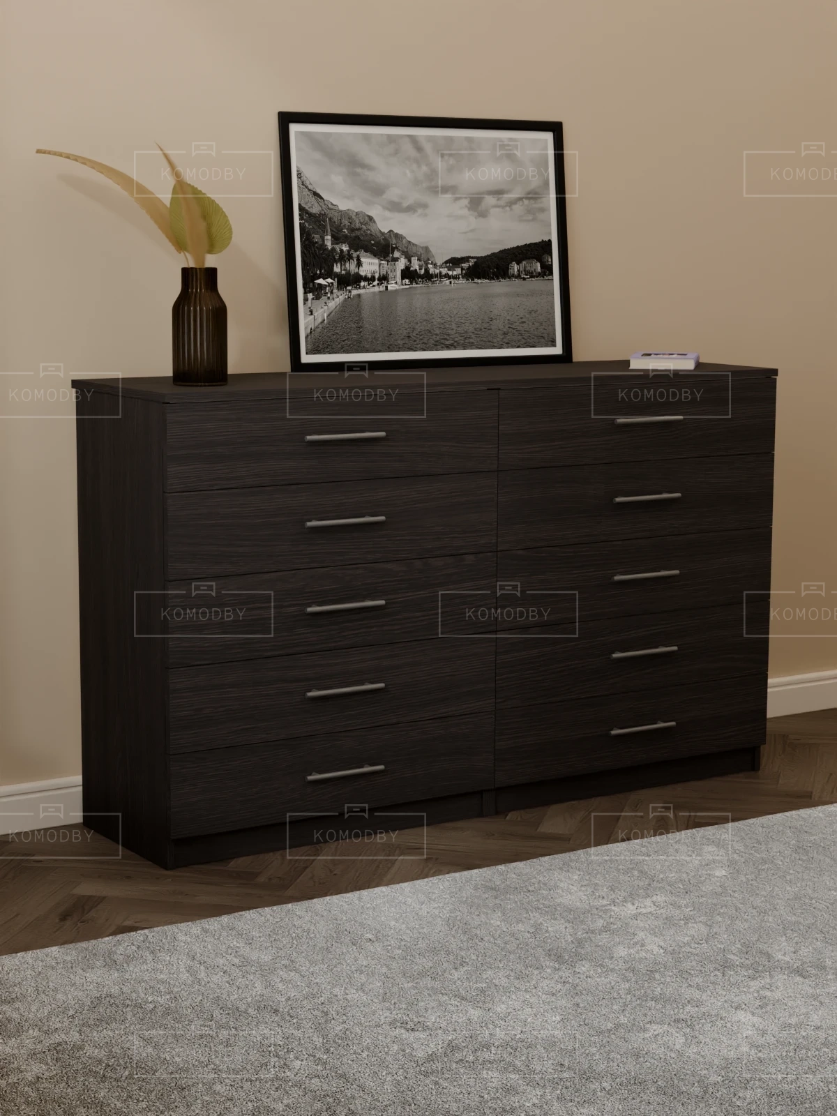 КулМодДуо-4