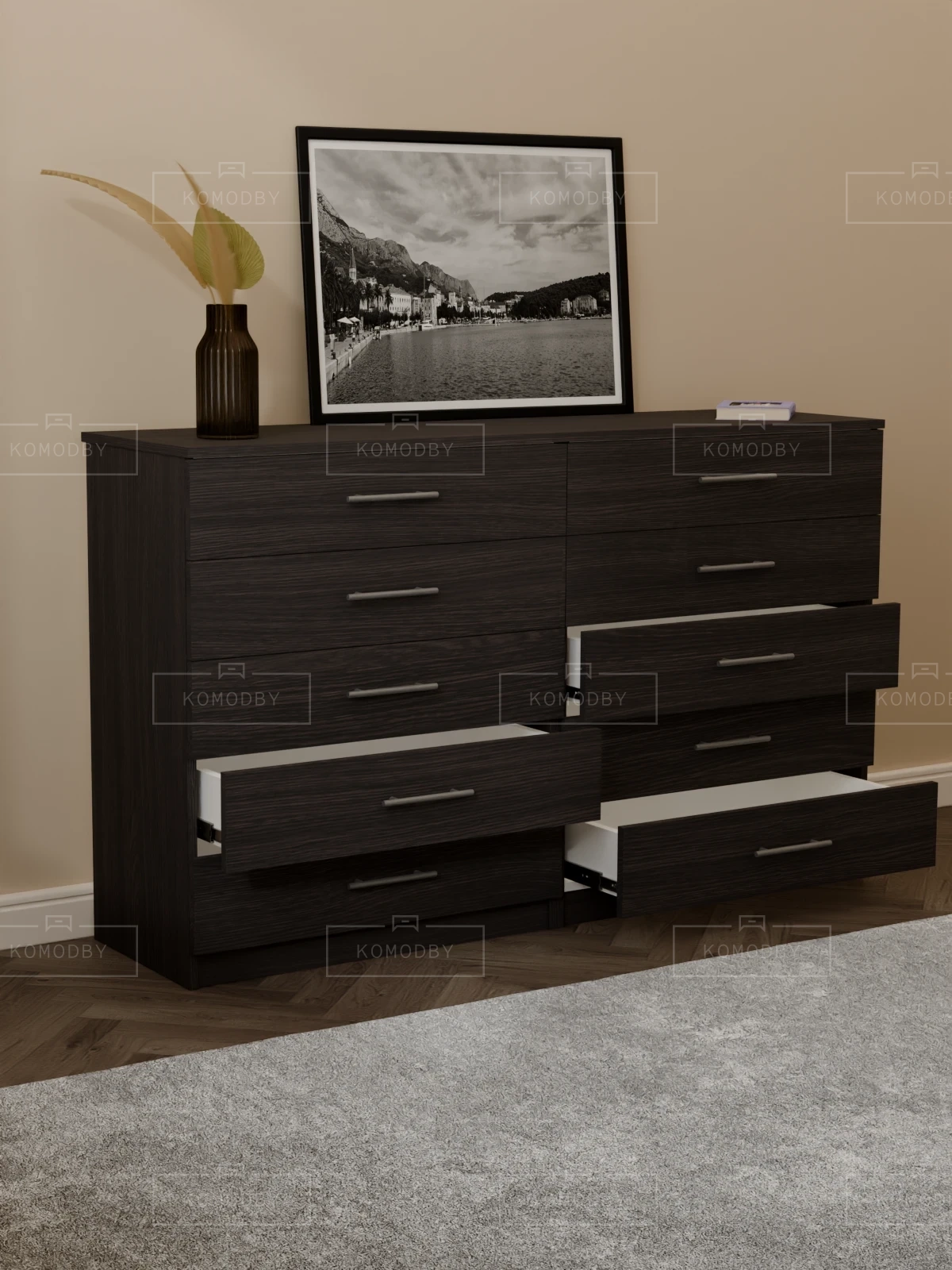 КулМодДуо-4