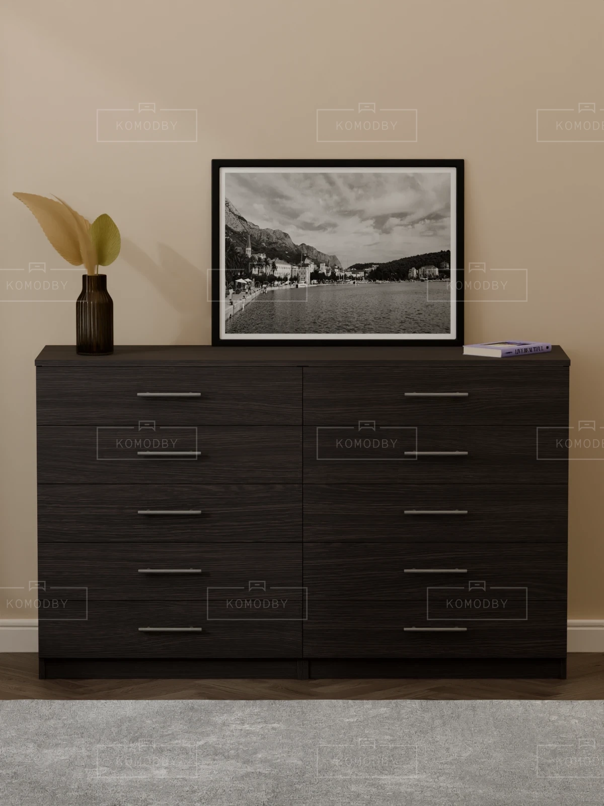 КулМодДуо-4