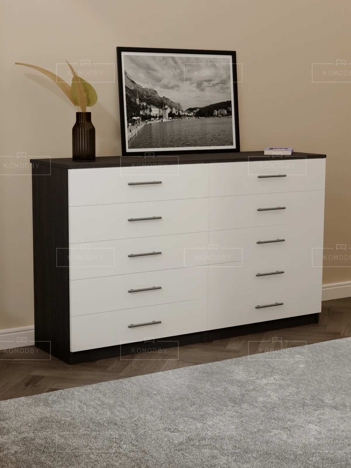 КулМодДуо-5