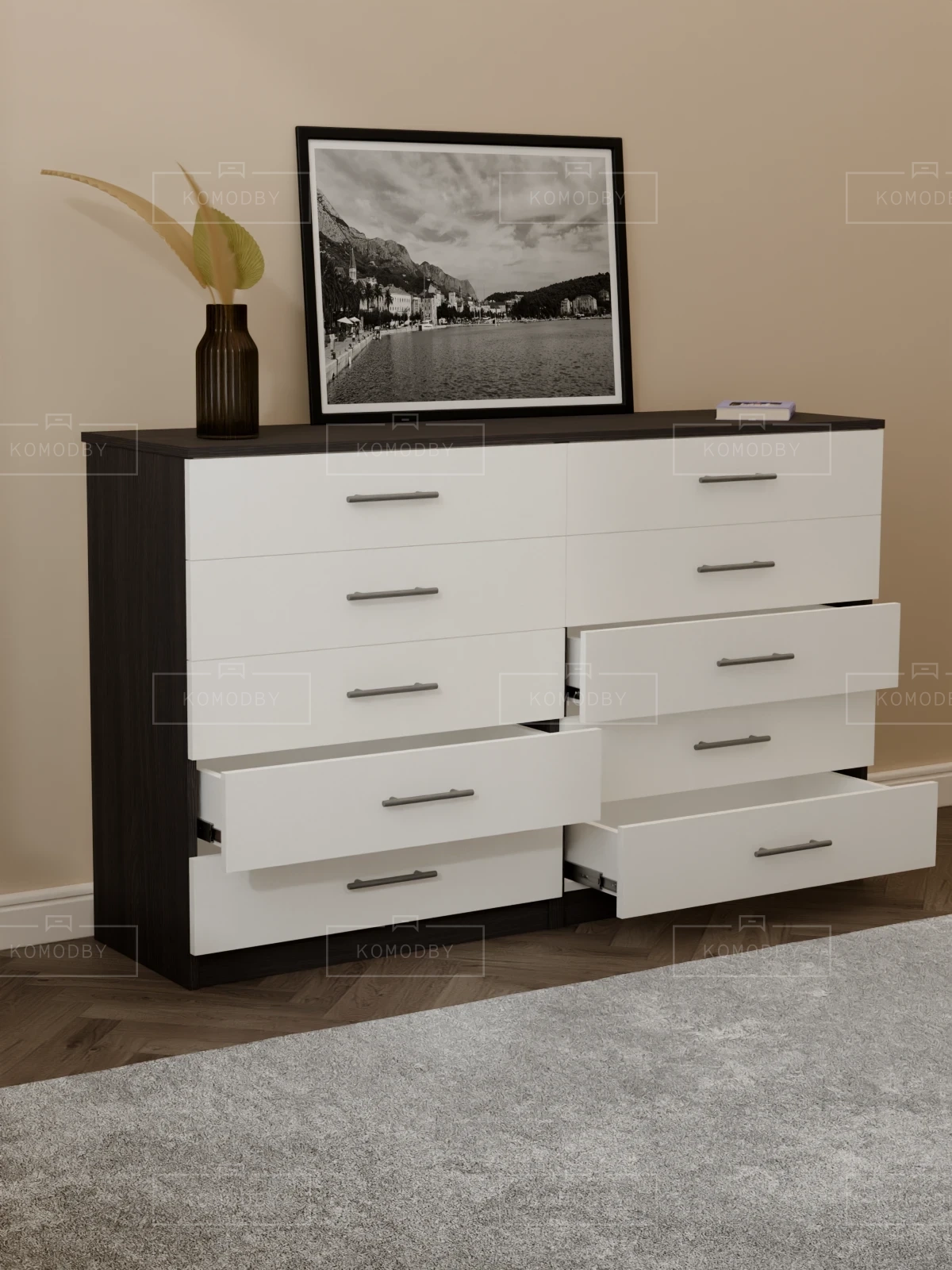 КулМодДуо-5