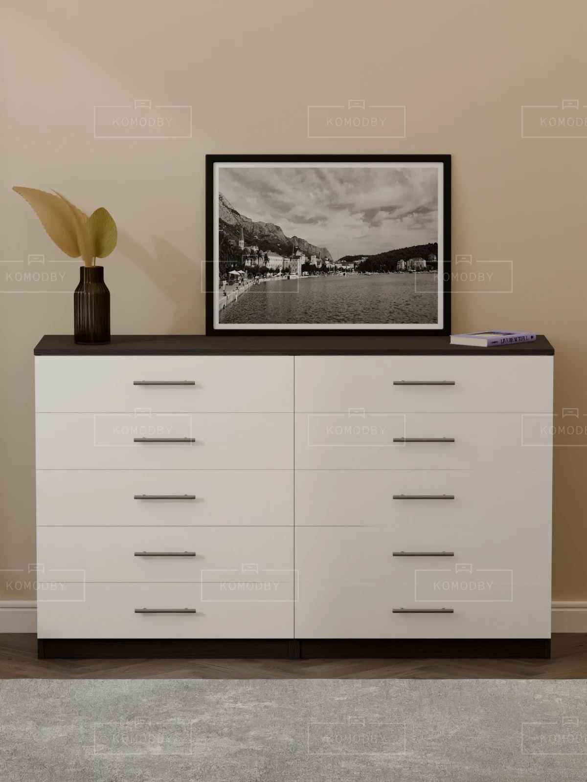 КулМодДуо-5