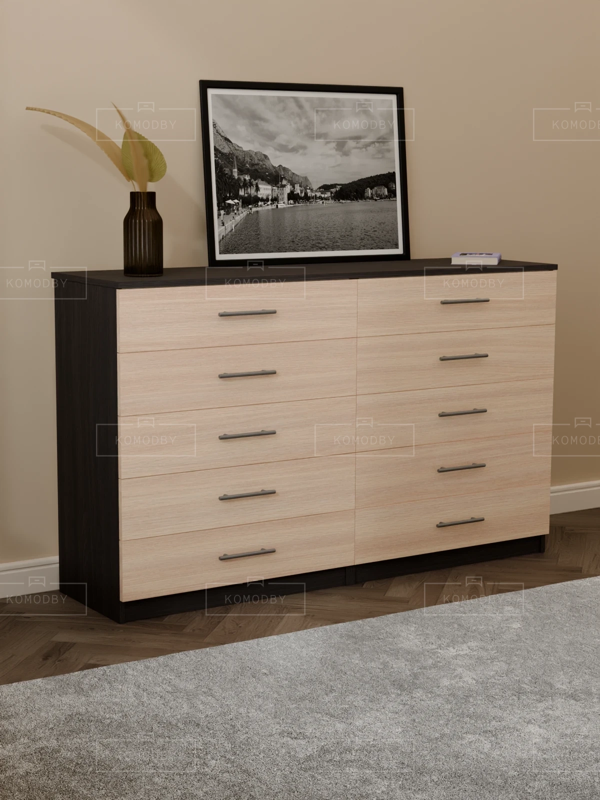 КулМодДуо-6