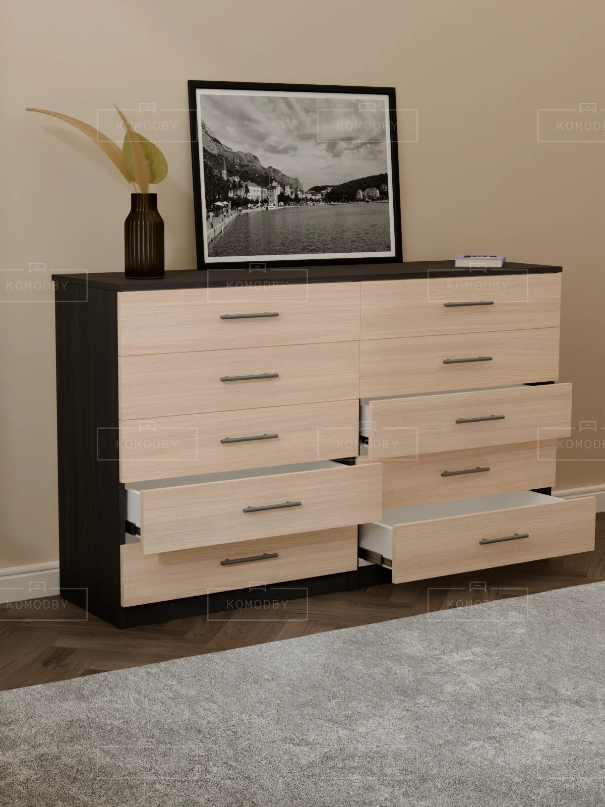 КулМодДуо-6