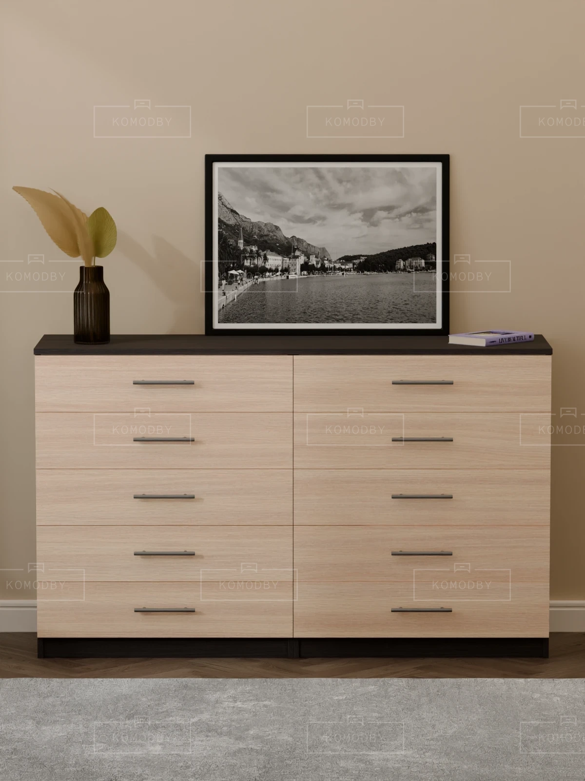 КулМодДуо-6