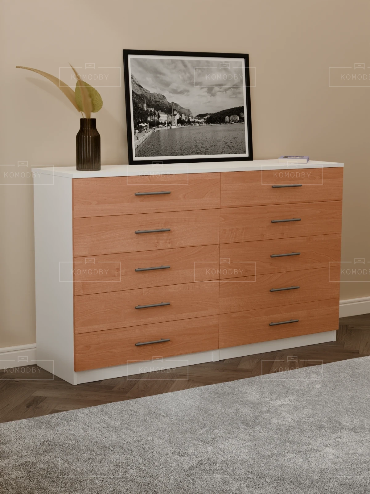 КулМодДуо-7